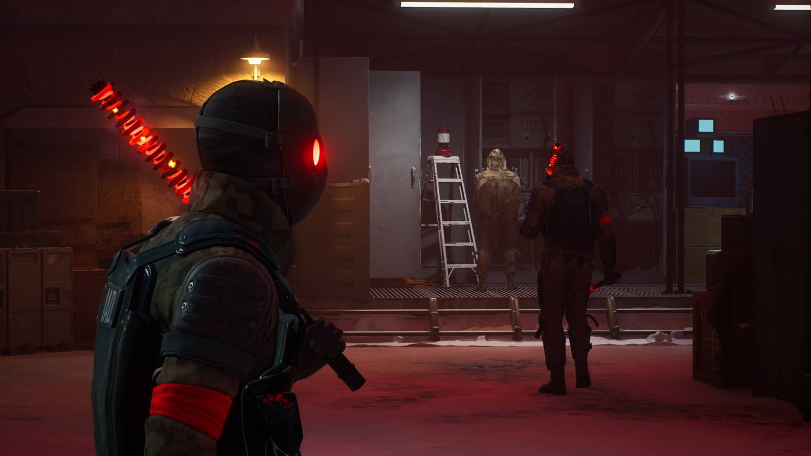 بازی Vampire: The Masquerade — Bloodlines 2؛ ترکیبی از Assassin’s Creed و Disco Elysium