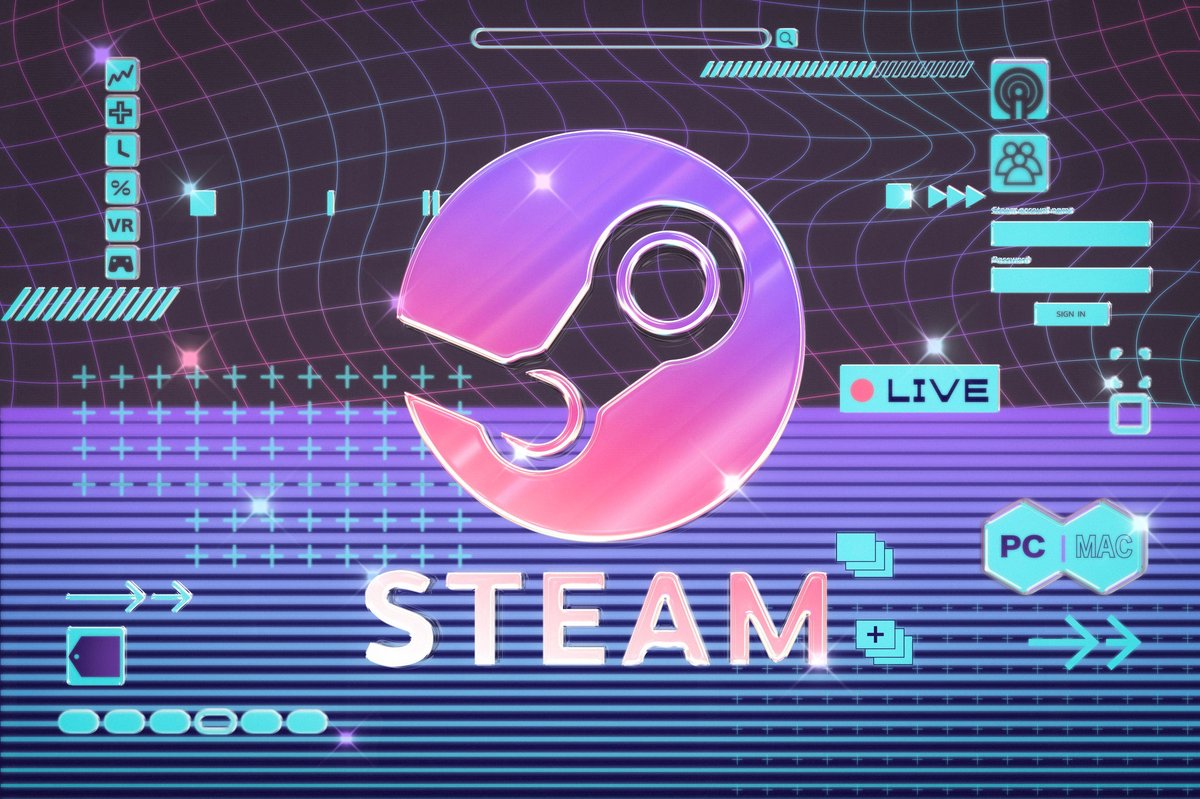 بحران ویزا، مسترکارت و سانسور در Steam همچنان رو به وخامت است