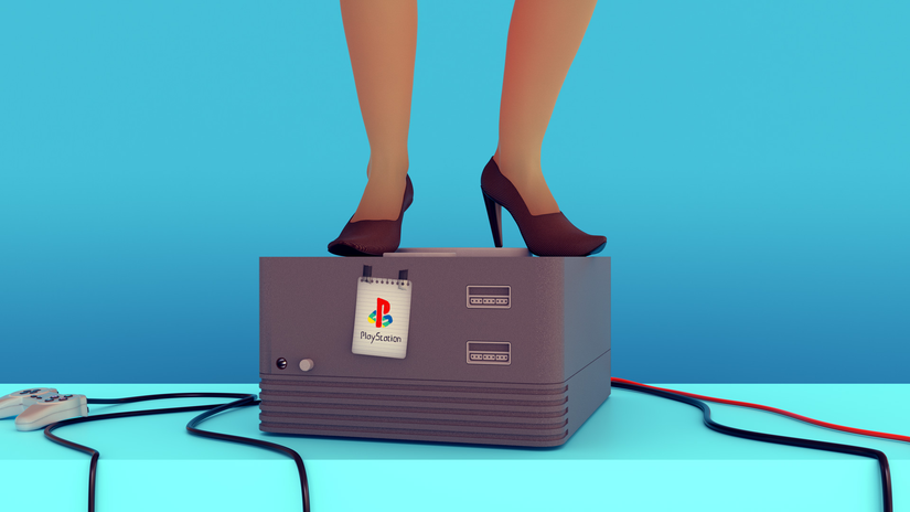 میراث خالق پلی‌استیشن، کن کوتاراگی، در ۲۴ داستان