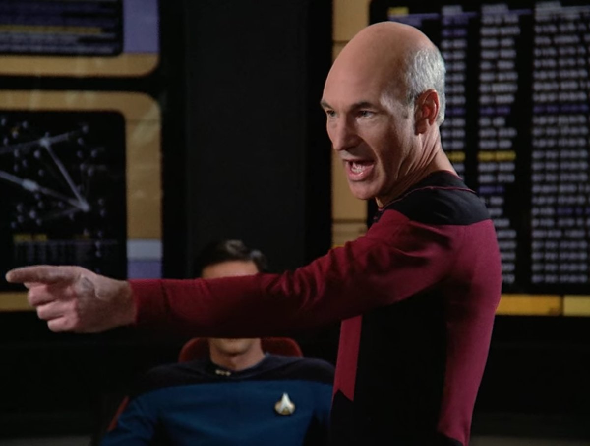 لگو با تم استار ترک: تایید مجموعه جدید Enterprise