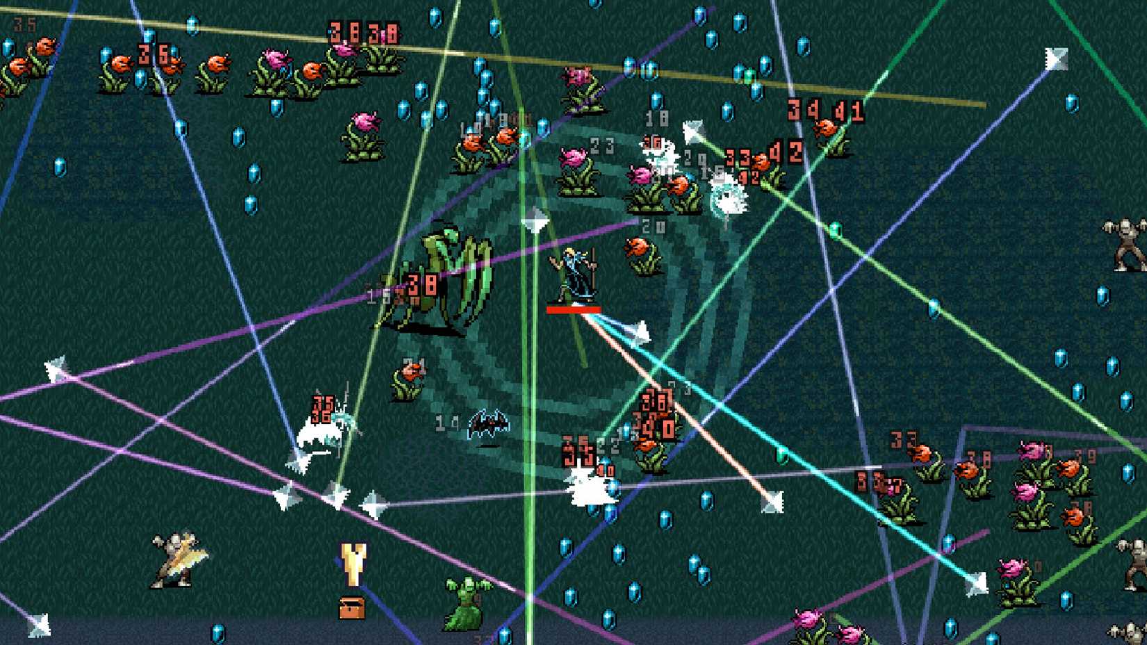 بهترین ۲۵ بازی در گیم پس