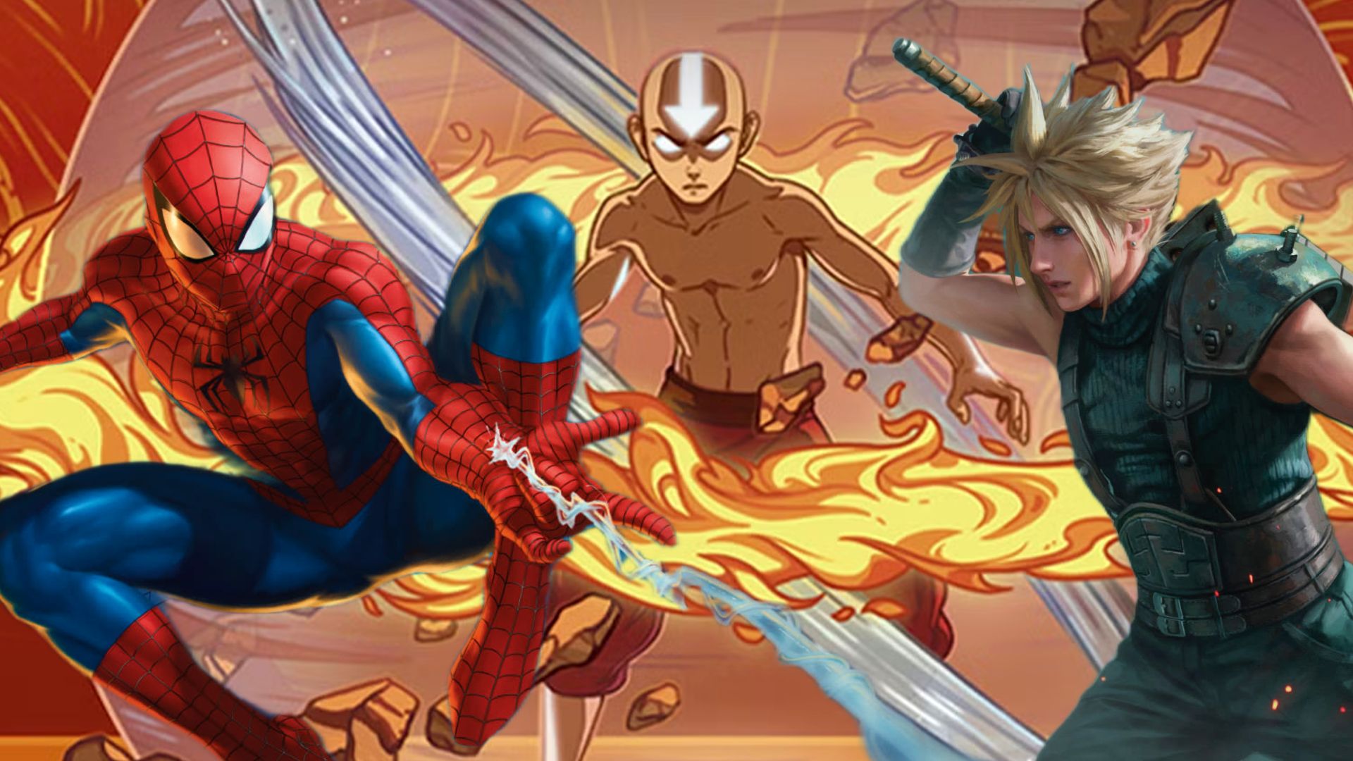 طراح ارشد MTG چالشهای ساخت مجموعههای Universes Beyond را توضیح میدهد