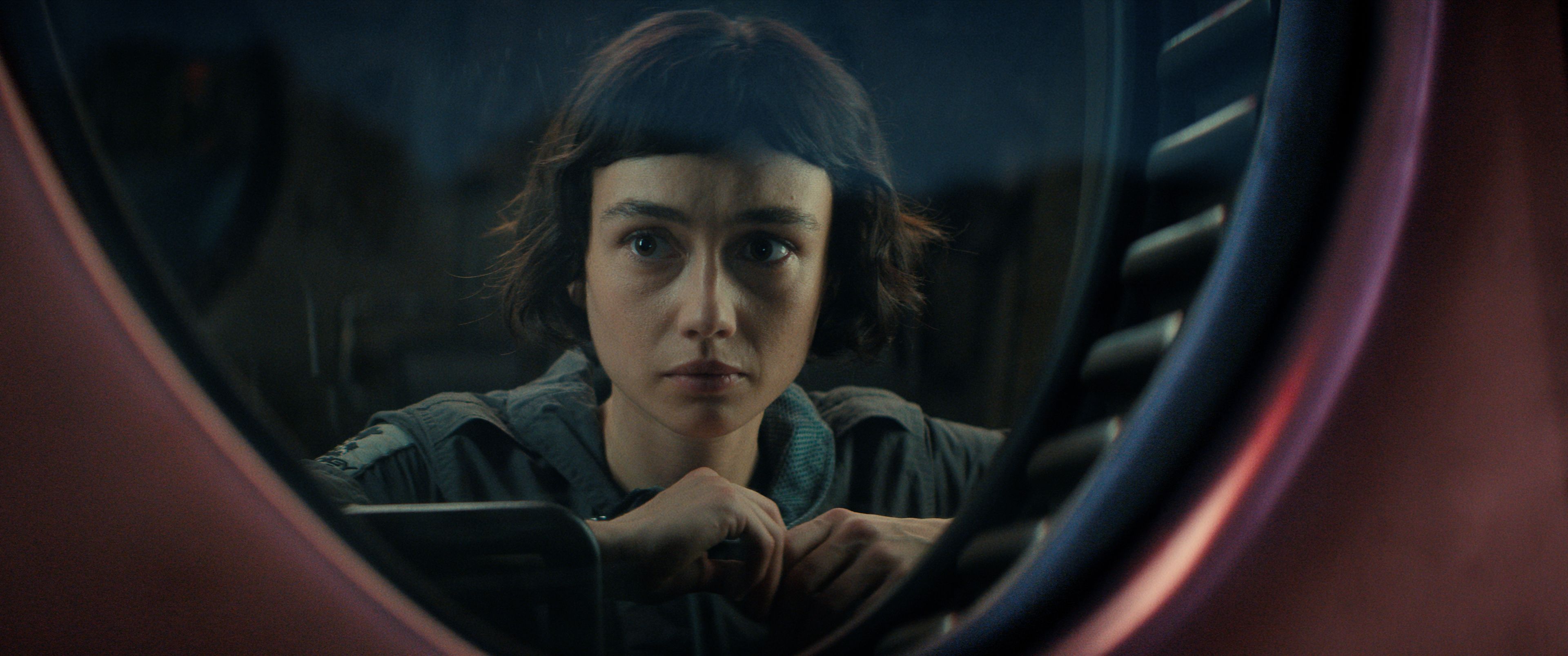 یک دیالوگ در Alien: Earth که دنیای این مجموعه را دگرگون میکند