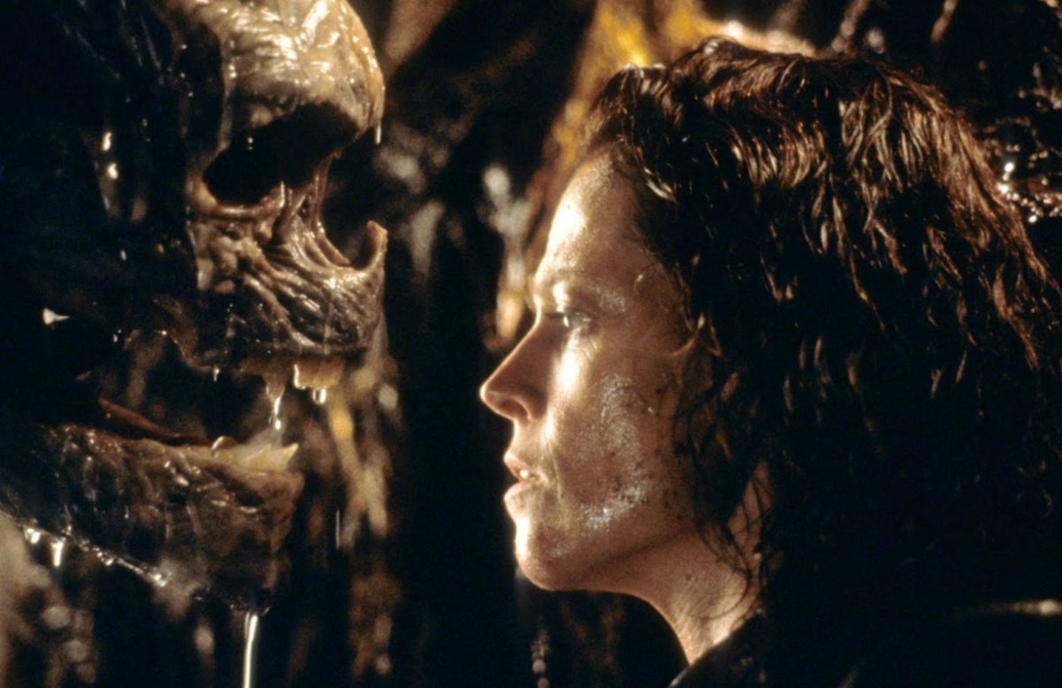 رستاخیز بیگانه