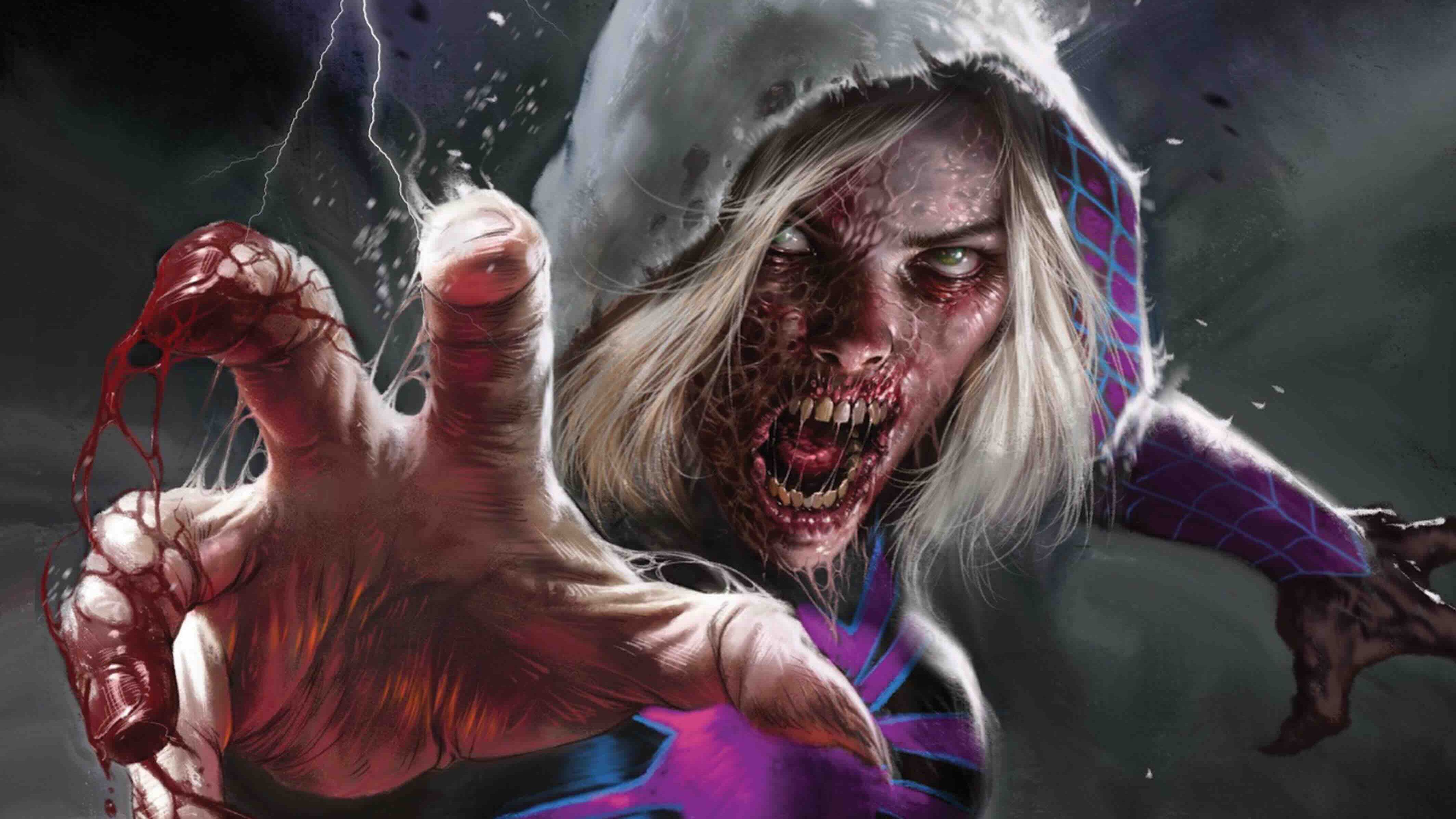 قهرمانان مارول در این کاورهای خاص ذهن شما را تسخیر می‌کنند