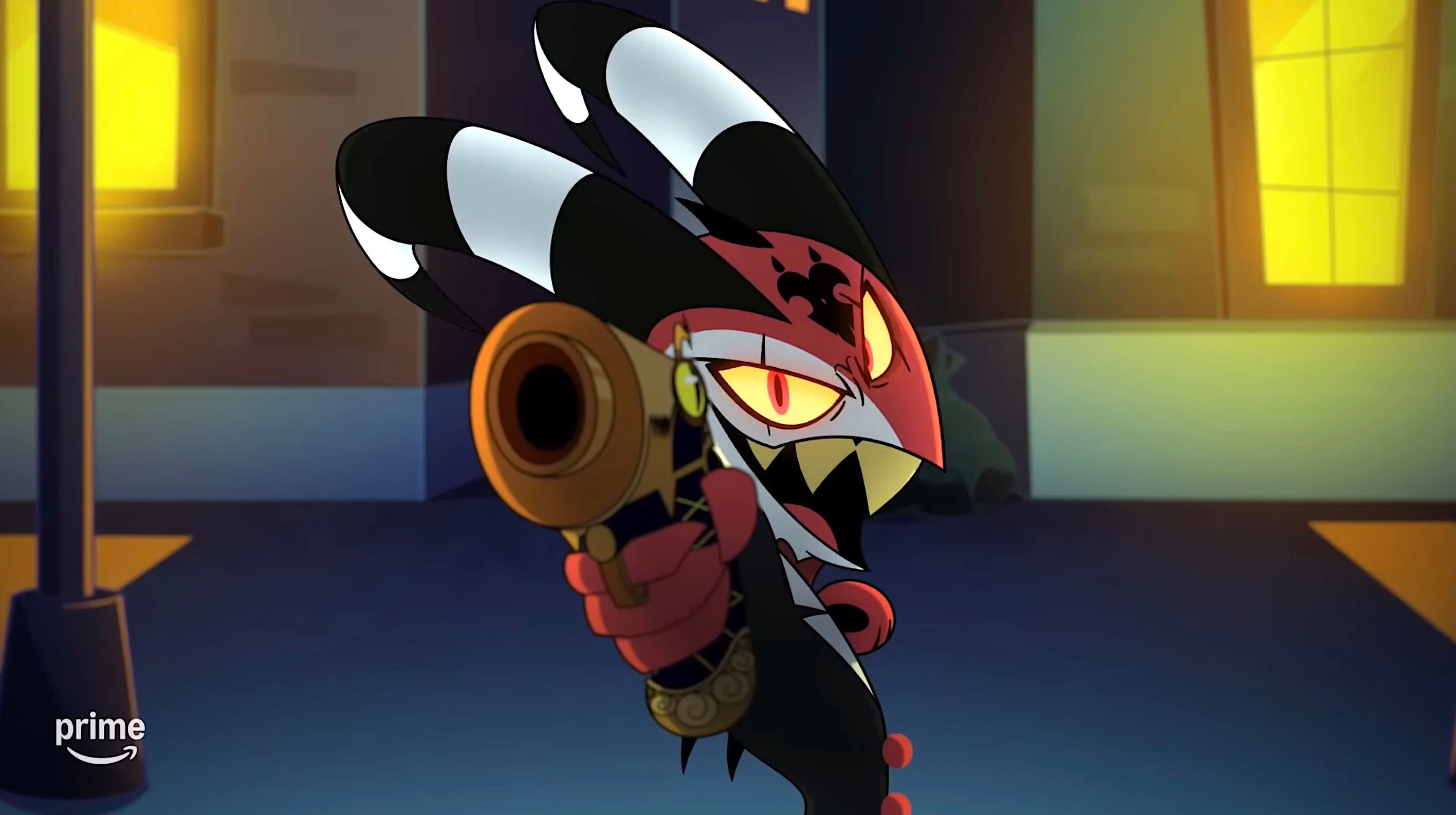 راهاندازی زودهنگام کیکاستارتر بازی کارتی Helluva Boss و تأمین فوری بودجه