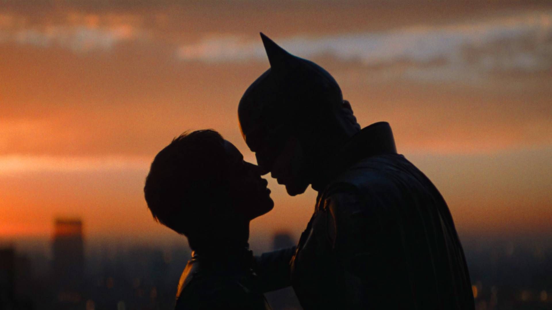 این سوپرکات جذاب بتمن شایسته آرکام است