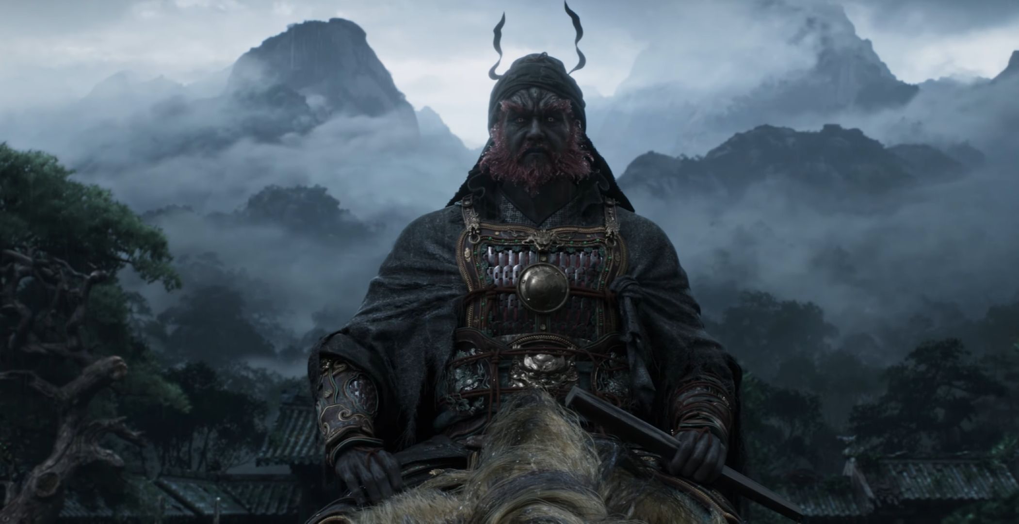 توسعه‌دهندگان Black Myth: Wukong از بازی RPG جدید در Gamescom رونمایی کردند