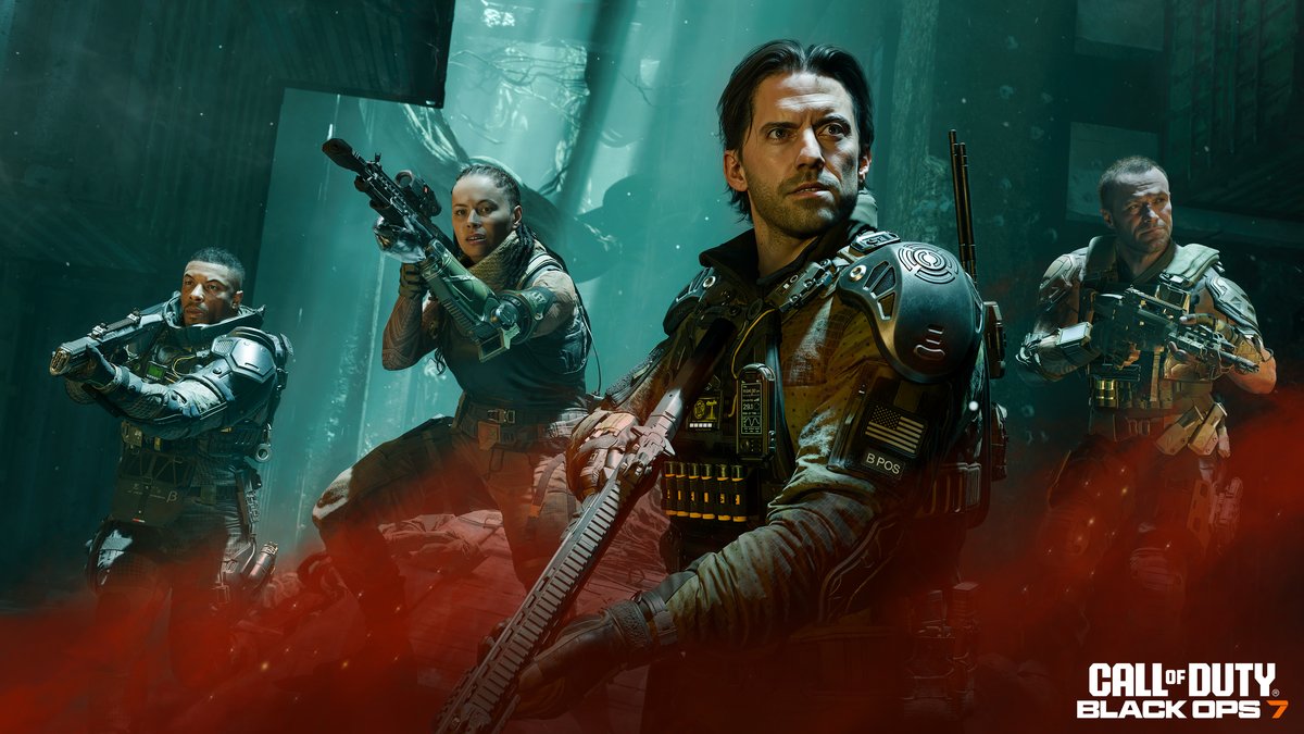 Call of Duty: Black Ops 7 – تغییرات بزرگ در کمپین و تجربه‌ای متفاوت