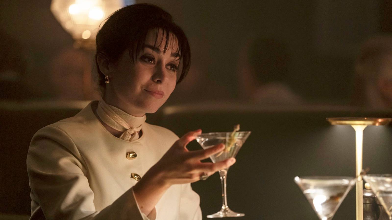 آینده نامحدود سریال The Penguin: آیا ادامه خواهد داشت؟