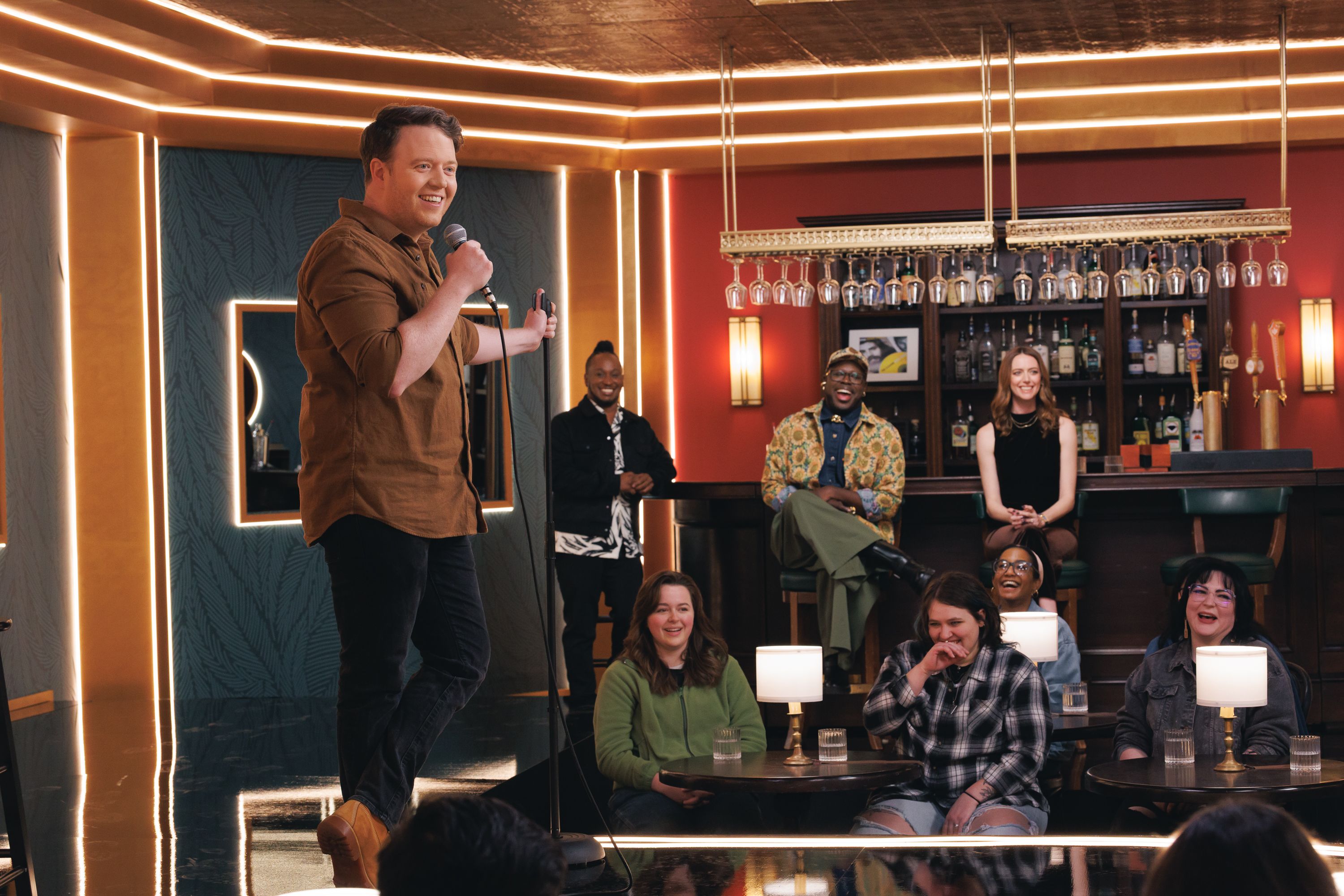 کنترل جمعیت: راهکاری برای تغییر بازی در دنیای شما