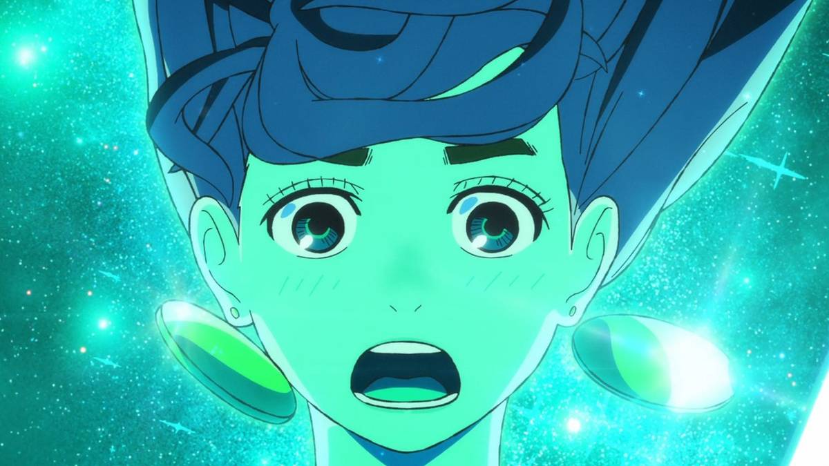 نیاز به فصل سوم Dan Da Dan بدون خشونت گرافیکی دارم