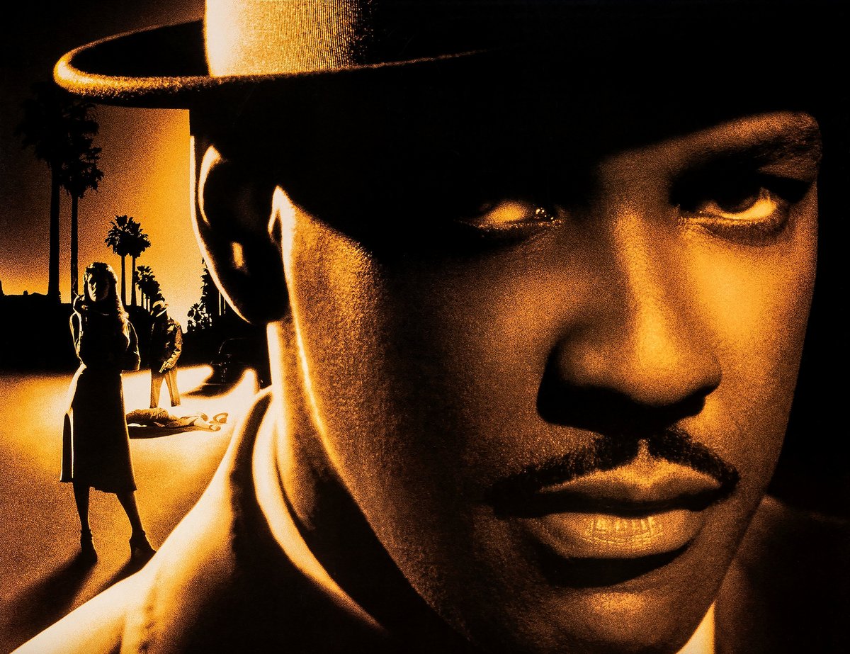 این تریلر دهه ۹۰ دنزل واشنگتن شایسته جایگزینی با Equalizer به عنوان فرنچایز اصلی او است