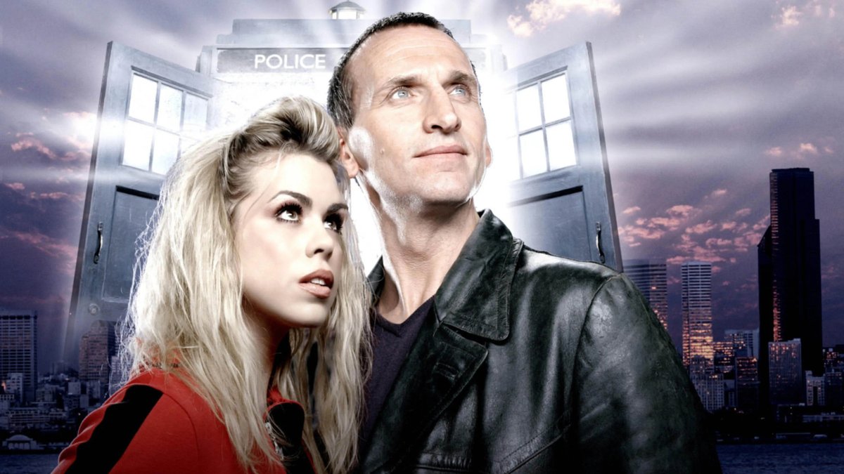 تماشای دوباره Doctor Who پس از ۲۰ سال با دوستم آمریکایی: چرا هنوز عاشق این سریال هستم؟