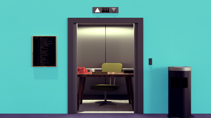 میراث خالق پلی‌استیشن، کن کوتاراگی، در ۲۴ داستان