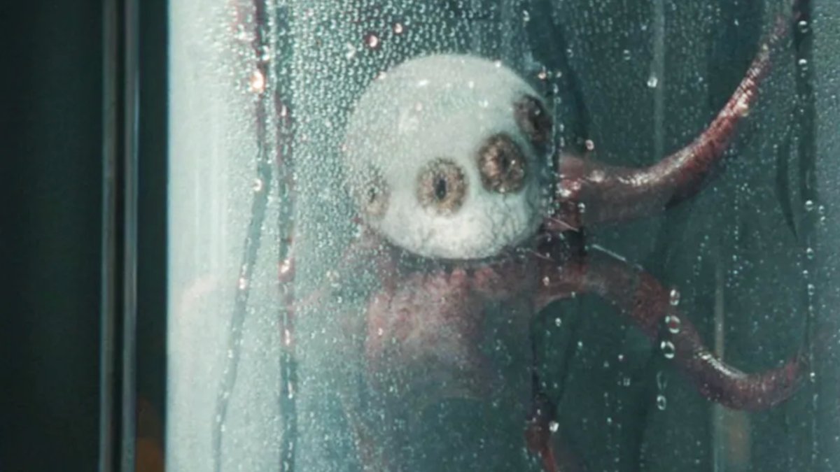 هیولا چشم‌گنده زمین در قسمت ۷ Alien ترسناک‌تر از همیشه!