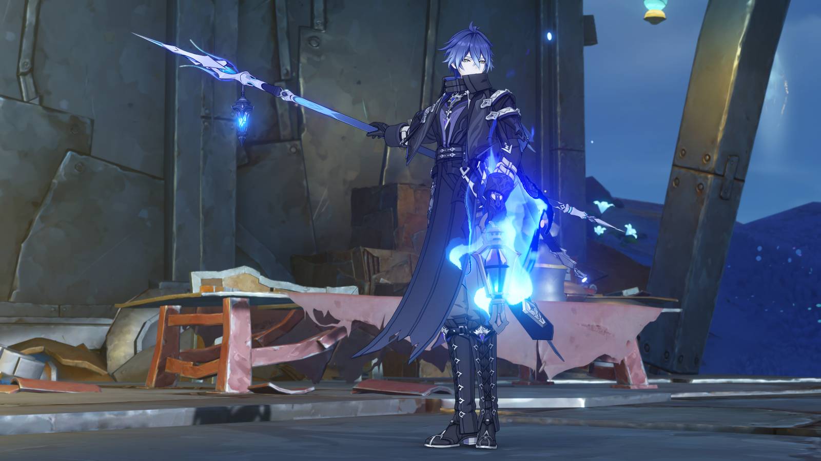 کدهای لایو استریم نسخه ‘Luna I’ بازی Genshin Impact