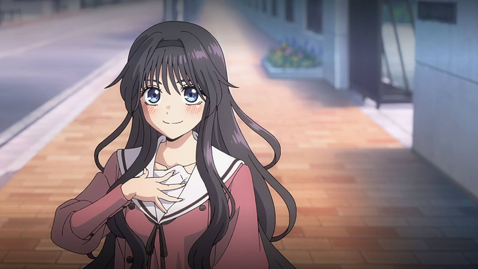 شکوفههای معطر: چگونه شخصیتهای خوب یک انیمه عاشقانه عالی میسازند