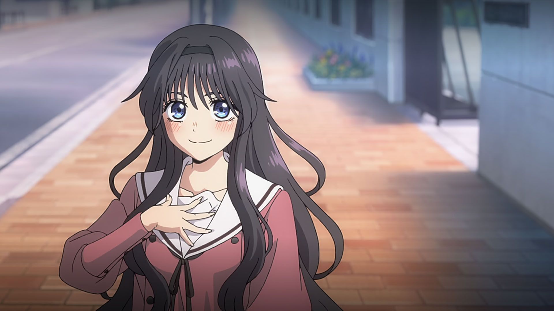 شکوفههای معطر: چگونه شخصیتهای خوب یک انیمه عاشقانه عالی میسازند