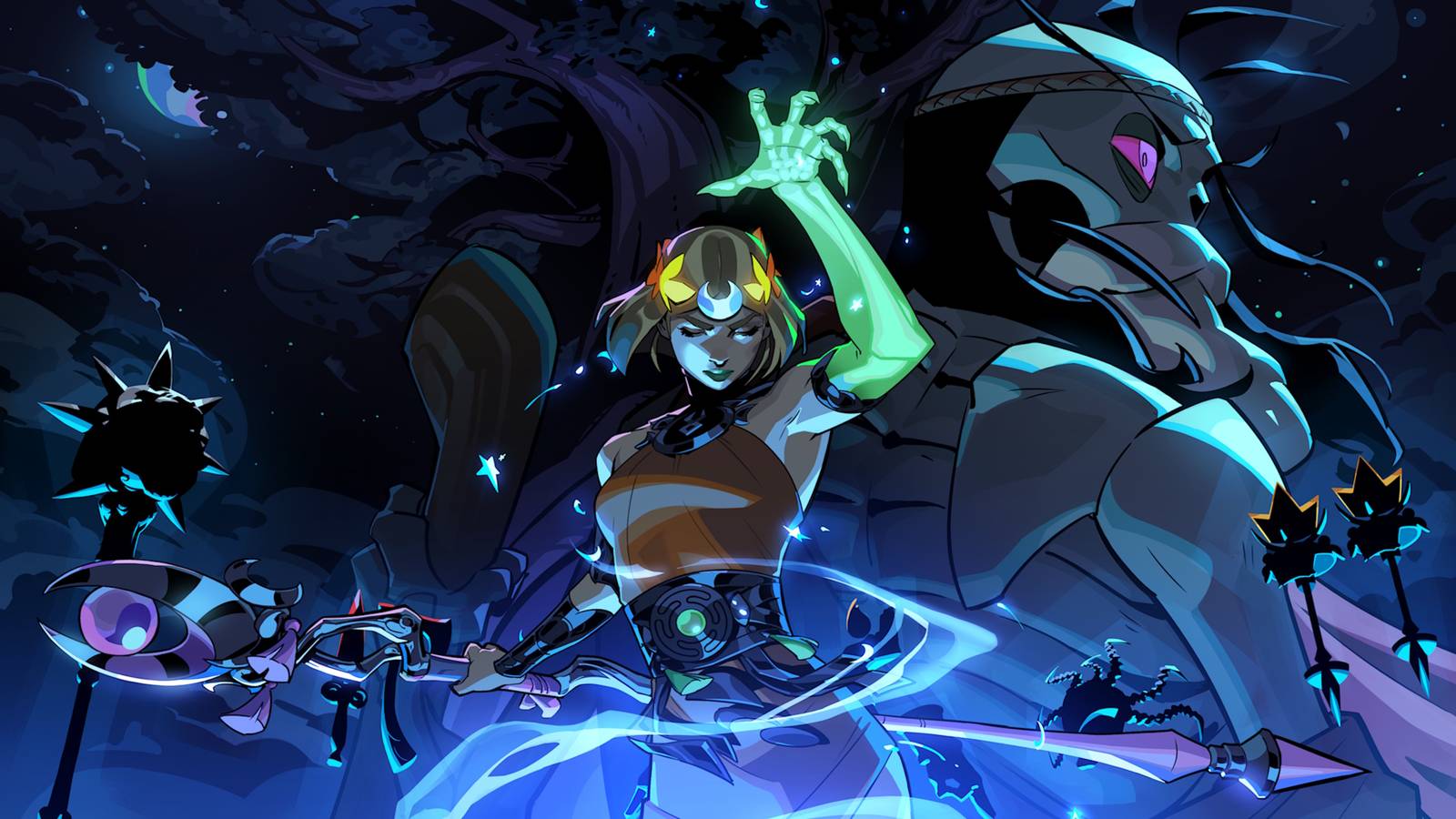 این بازی‌ها از مسیر Silksong کنار رفتند و به Hades 2 پیوستند