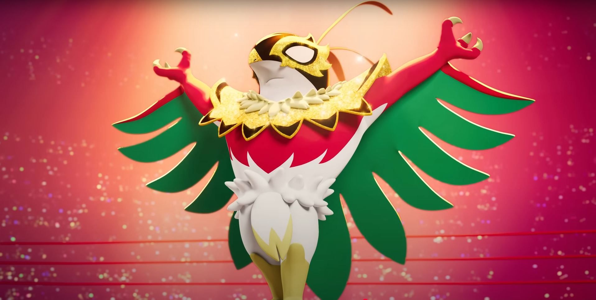 بهترین مگا تکامل Pokémon Legends: Z-A با Hawlucha