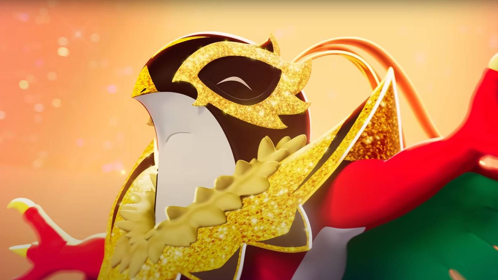 فهرست کامل مگا تکاملهای Pokémon Legends: Z-A ماهها پیش لو رفته و طولانی است