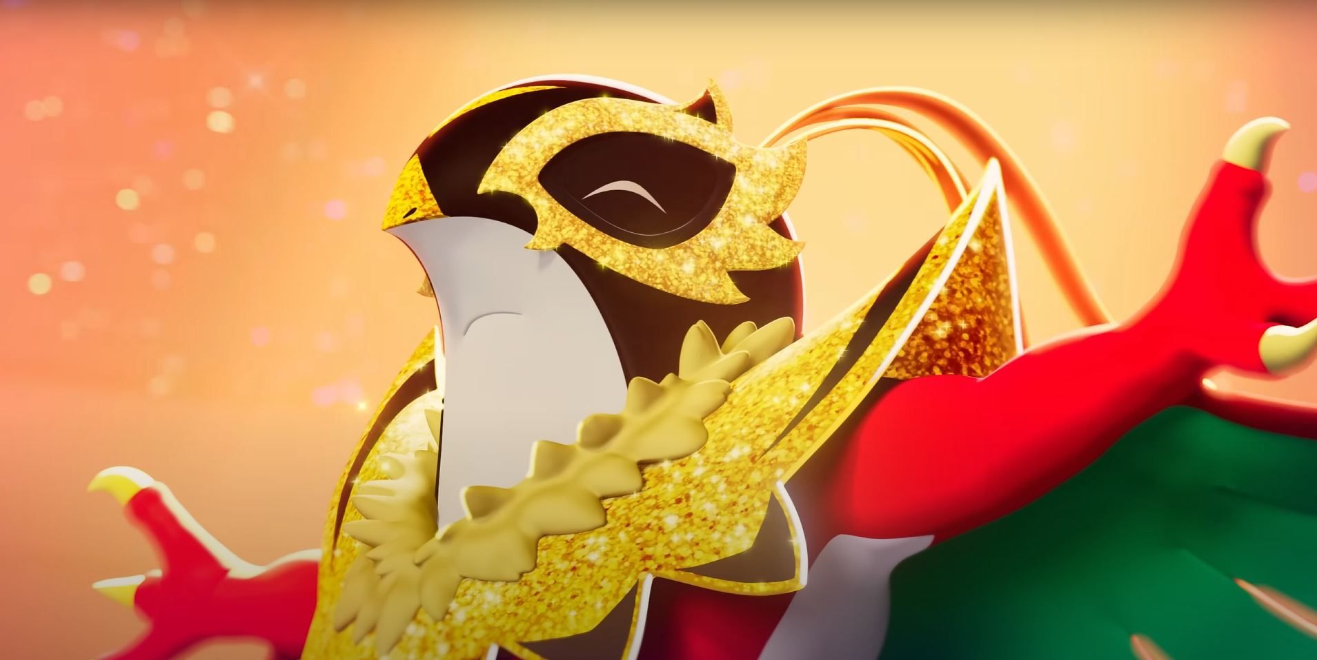 فهرست کامل مگا تکاملهای Pokémon Legends: Z-A ماهها پیش فاش شد و طولانی است