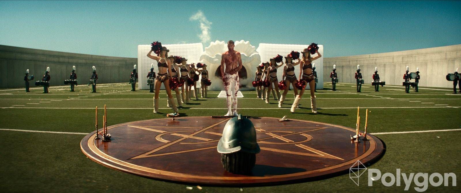 جاستین تیپینگ رازهای فیلم ترسناک را بدون اسپویلر فاش می‌کند