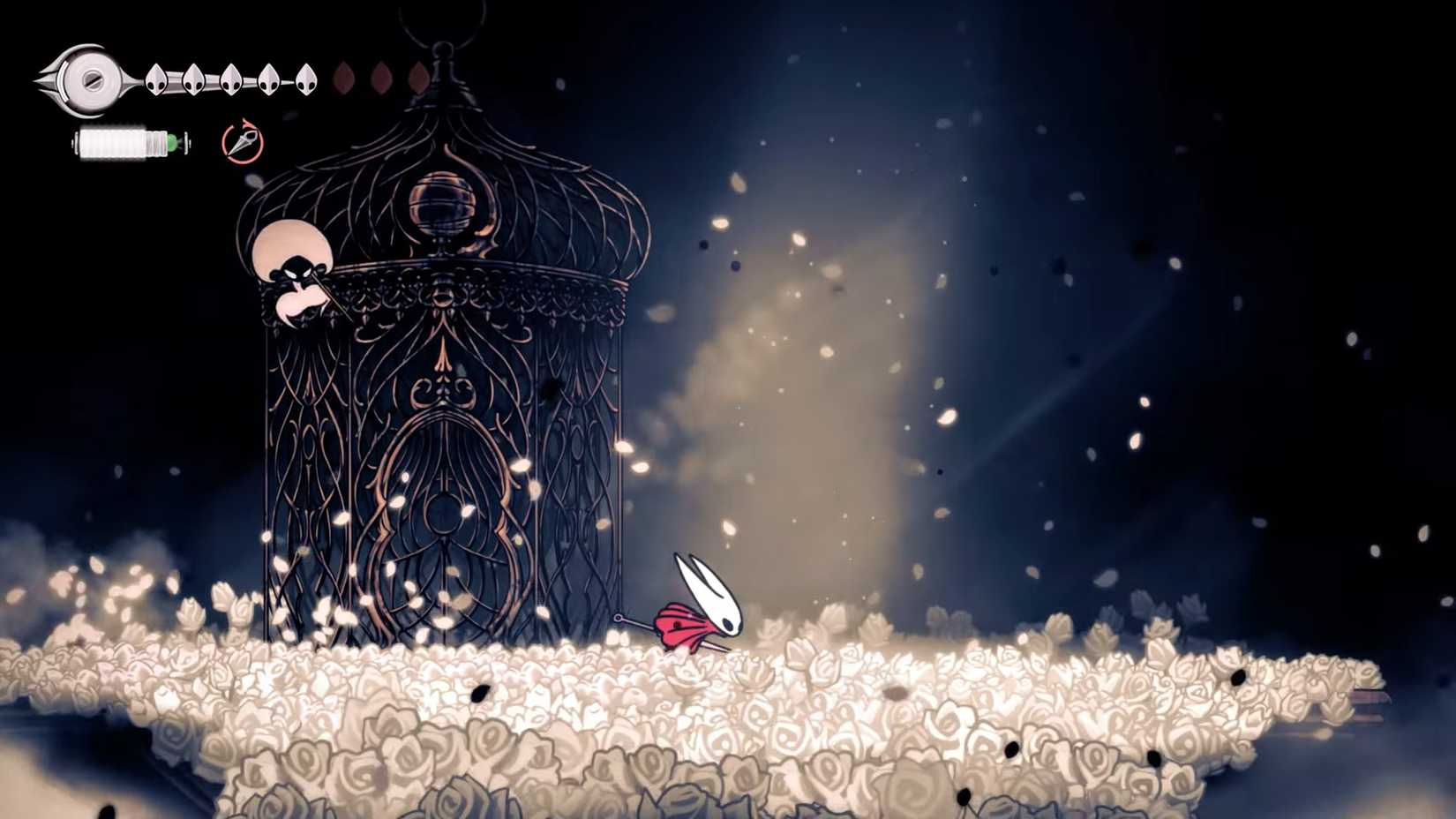Hollow Knight: Silksong - اعلامیه ویژه 1-29