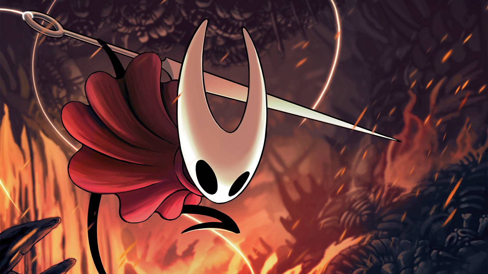زمان انتشار بازی Hollow Knight: Silksong در منطقه زمانی شما چه ساعتی است؟