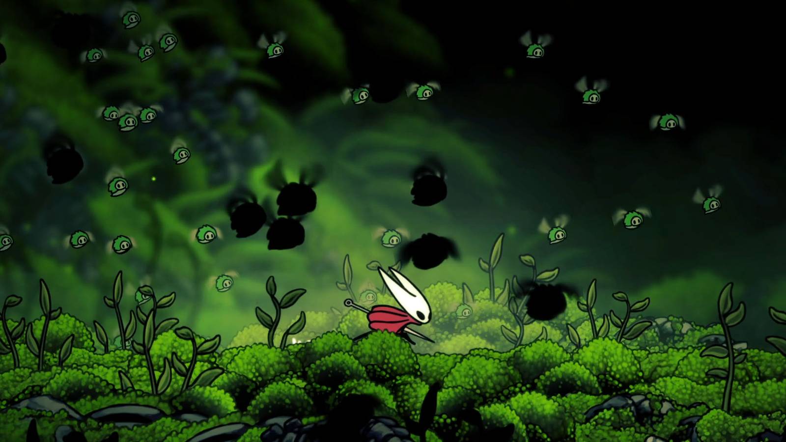 ۸ نکته برای شروع بازی Hollow Knight: Silksong برای مبتدیان