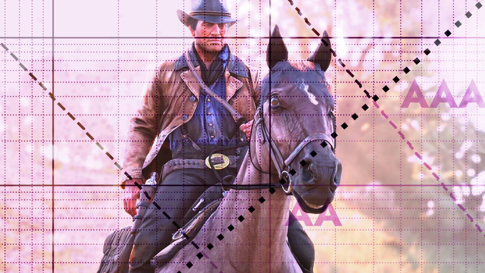 بازی AAA چیست؟ سیستم هوشمند به بحث پایان می‌دهد