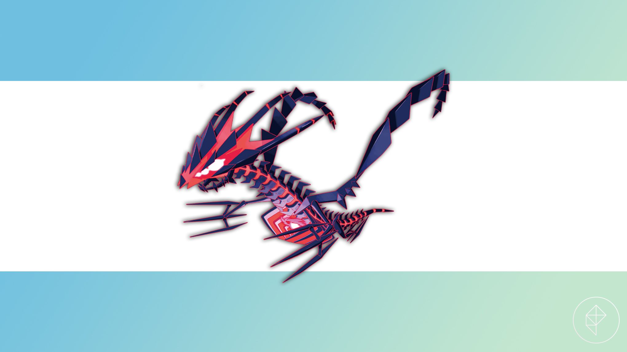 چگونه Eternatus را در Pokémon Go بگیریم؟