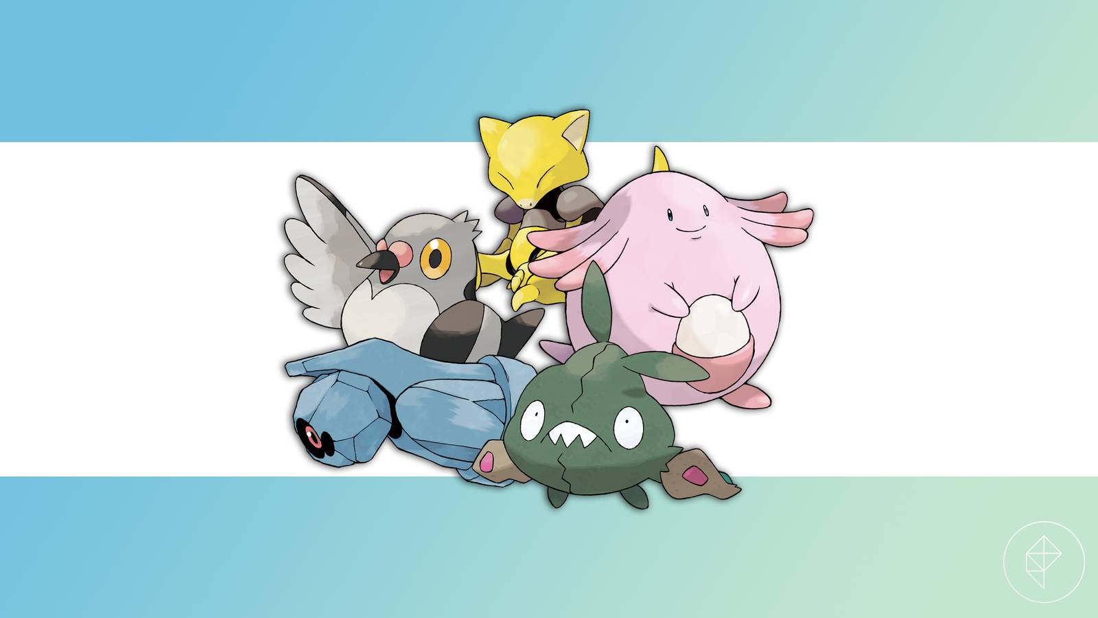 برنامه زمانبندی Max Monday و Max Battle در Pokémon Go برای سپتامبر ۲۰۲۵