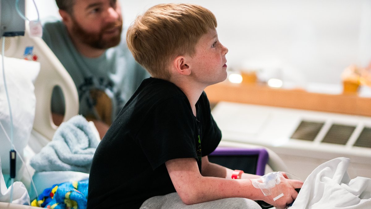 پلی‌گان کنسول‌های بازی را به بیمارستان‌ها می‌آورد — شما هم می‌توانید کمک کنید