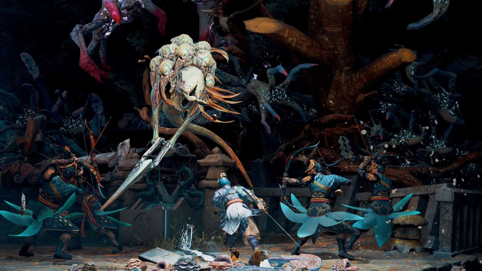 بهترین ۱۲ بازی Switch 2