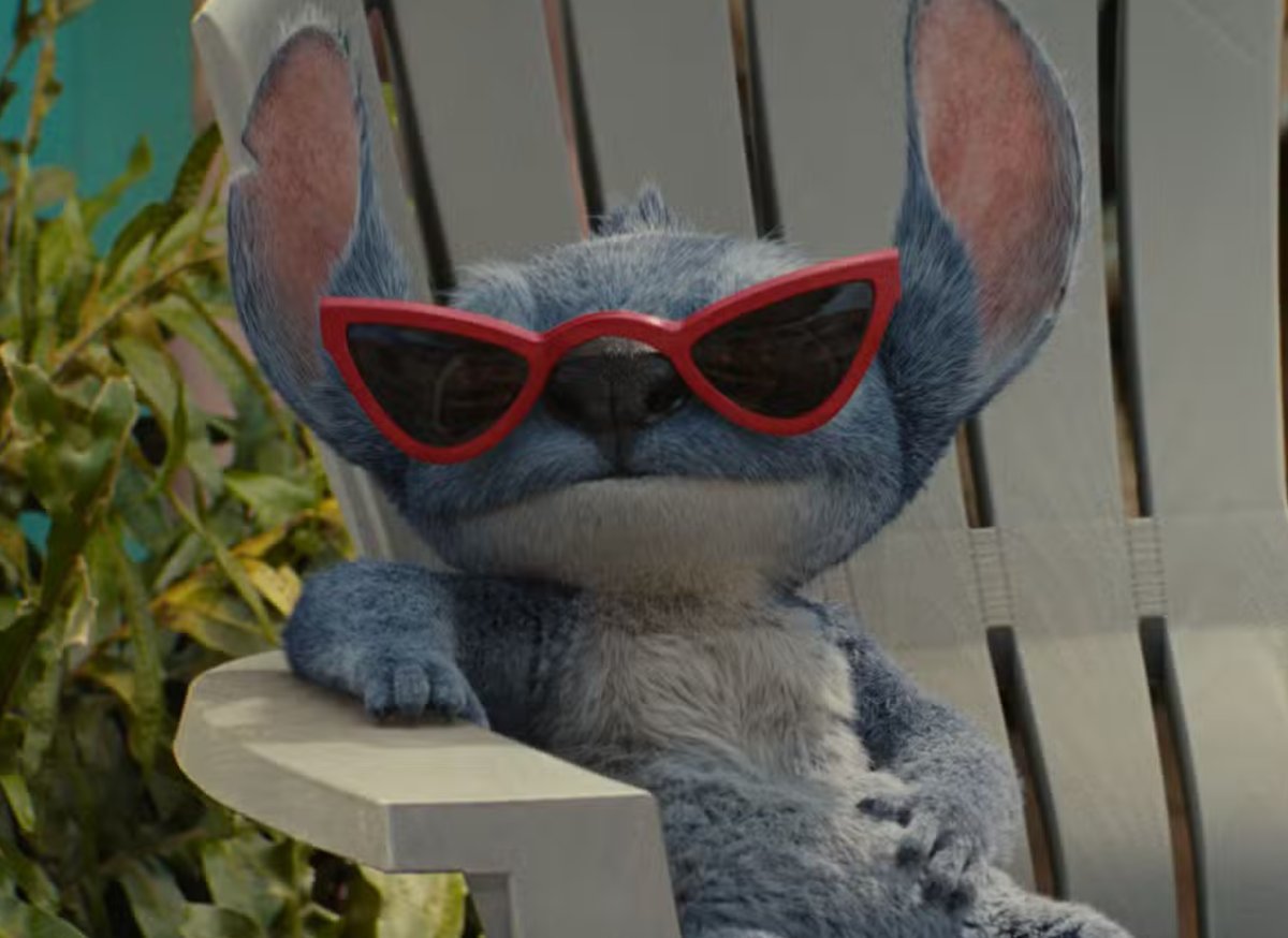 فیلمهای جدید آخر هفته: Lilo & Stitch، The Naked Gun و دیگر آثار برتر در استریمینگ