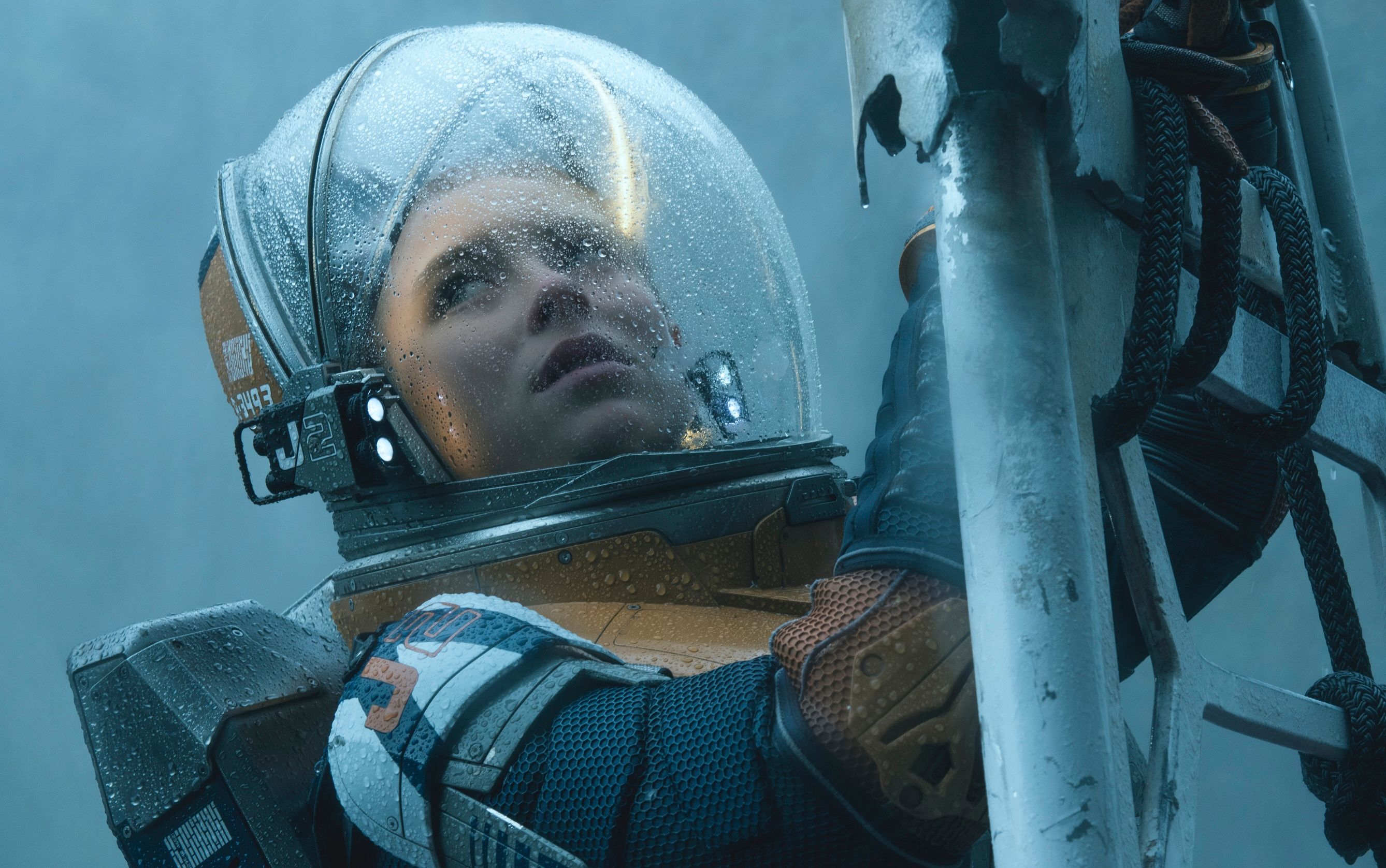 ۳ سریال نتفلیکس که این آخر هفته تماشا می‌کنیم (۳۰ آگوست تا ۱ سپتامبر)