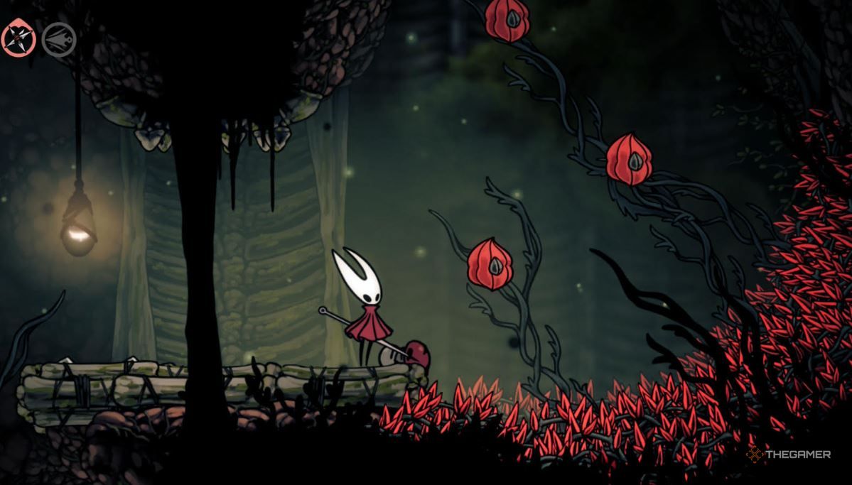 آیا من واقعاً بد هستم؟ چالش وحشتناک Hunter’s March در Silksong طرفداران را به جنون میکشاند