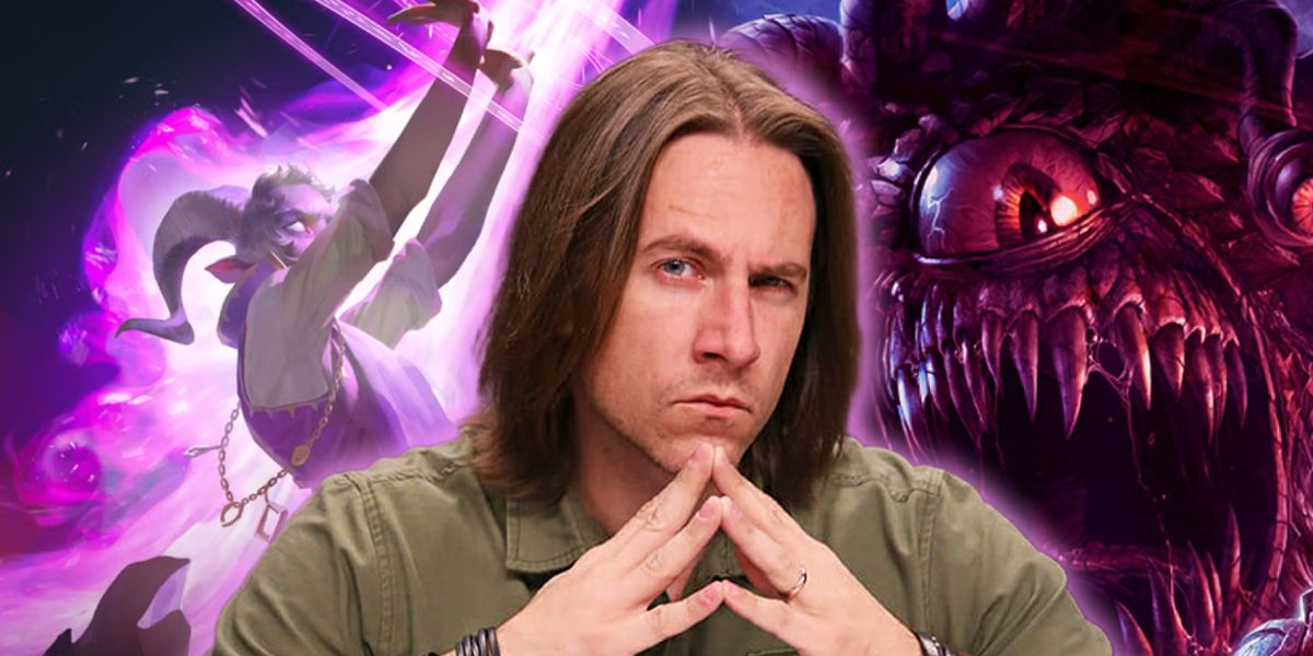 انتخاب D&D به جای بازی خود توسط Critical Role برای کمپین ۴ منطقی است