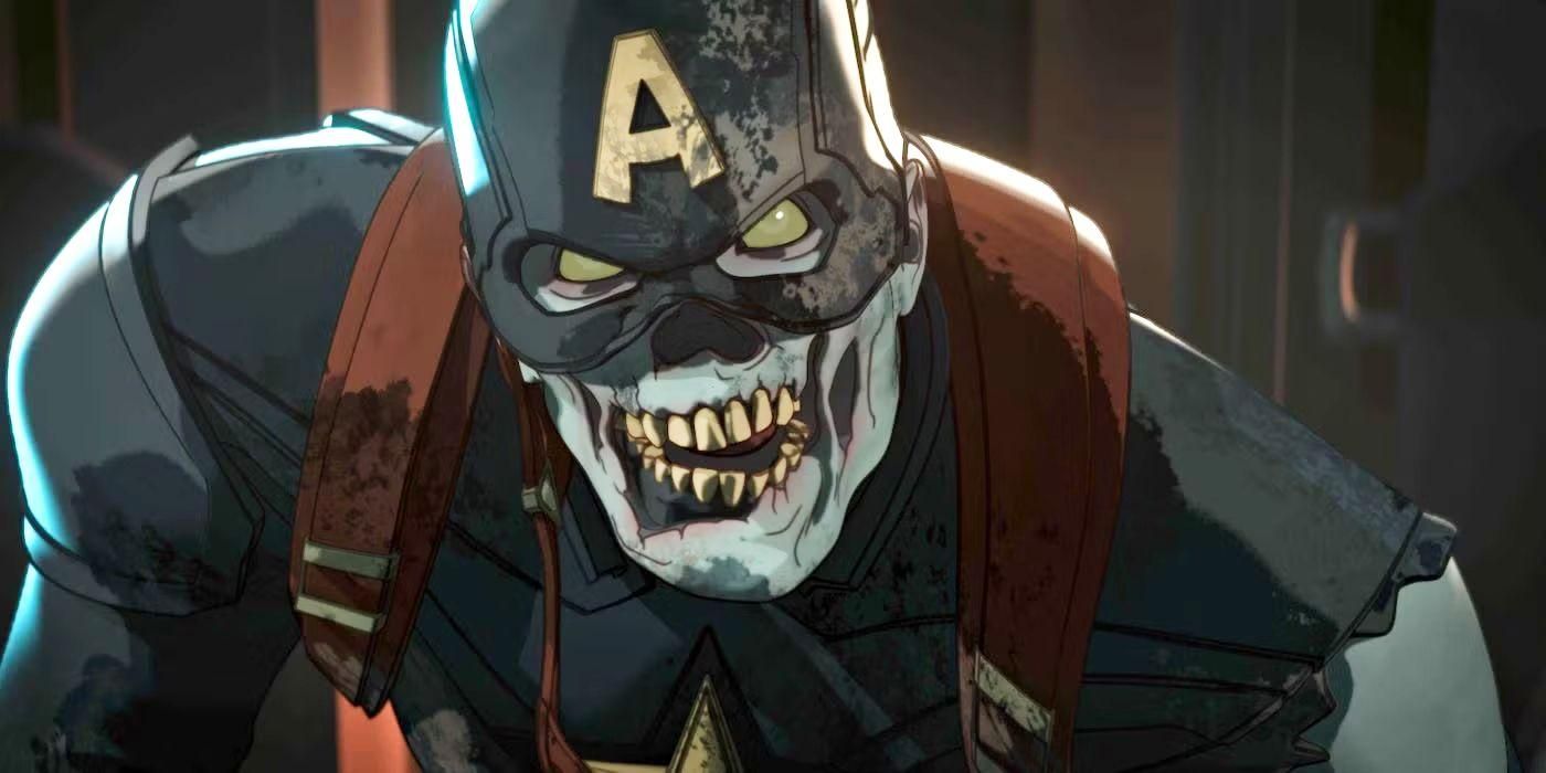 تریلر جدید و خونین Marvel Zombies با حضور دو ابرقهرمان شگفتانگیز