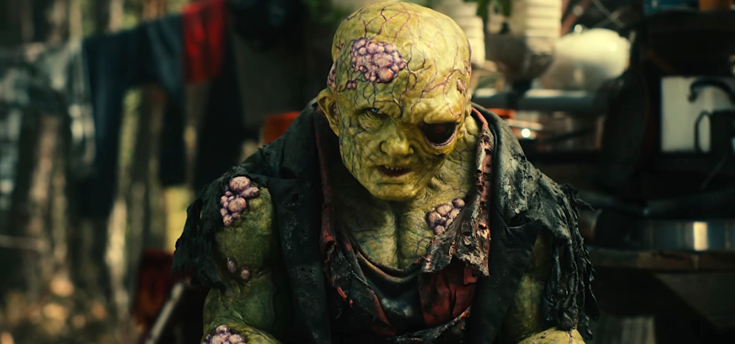 دلایل تأخیر اکران Toxic Avenger و تغییرات دو سال پس از نمایش اولیه آن