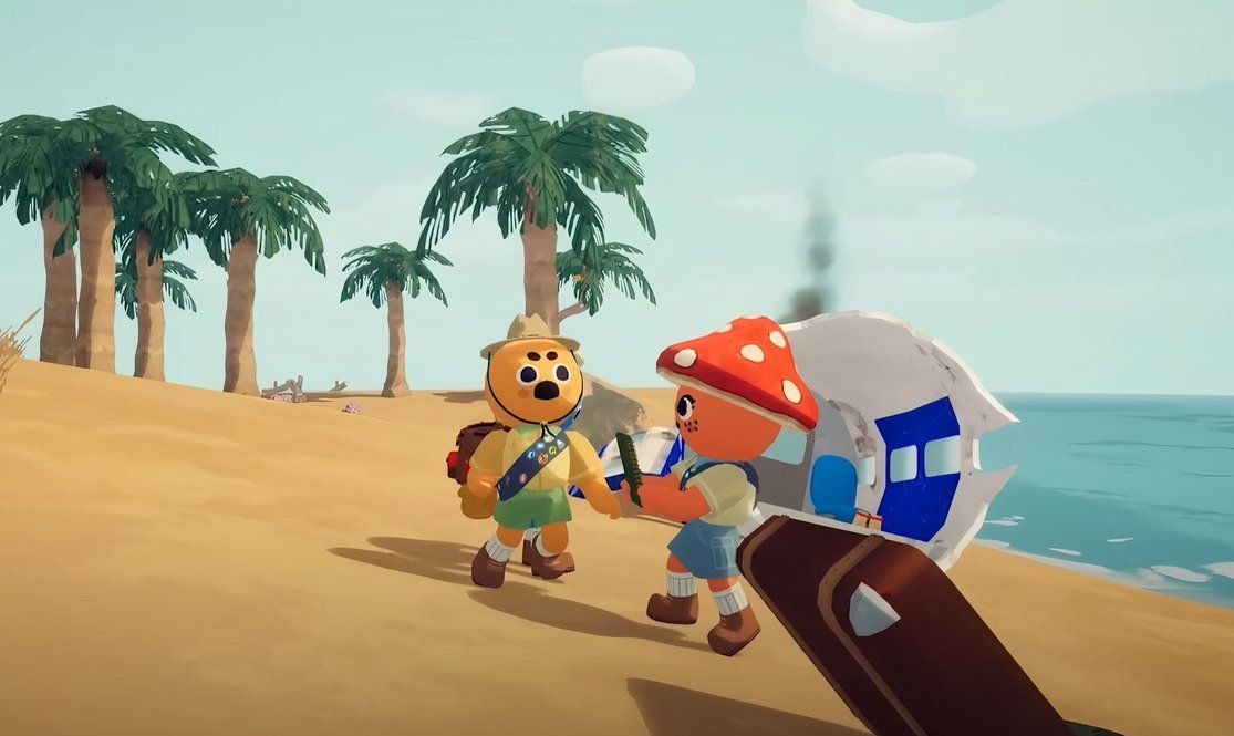 ویژگی آدمخواری در Peak: شگفتی برای نیمی از تیم!