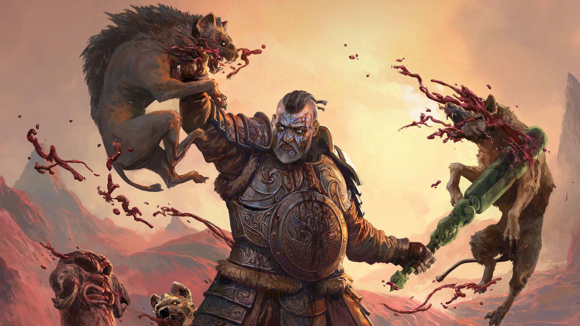 Path of Exile 2 برای اولین بار رایگان شد — فقط برای یک آخر هفته