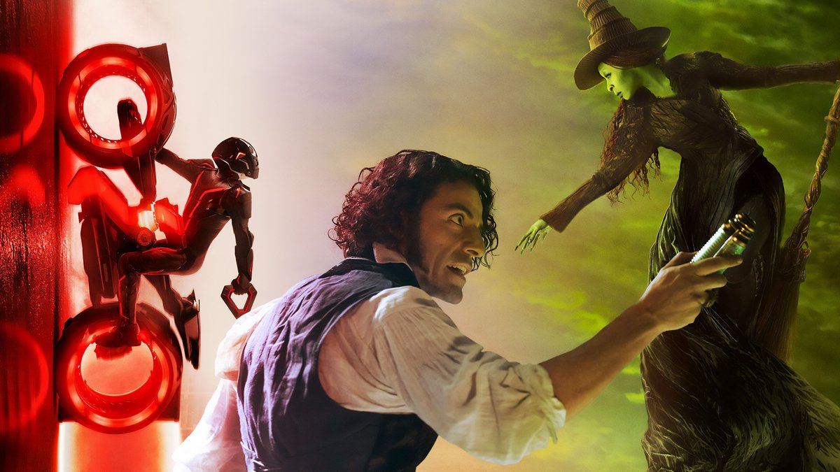 ۲۵ فیلم مورد انتظار پاییز ۲۰۲۵