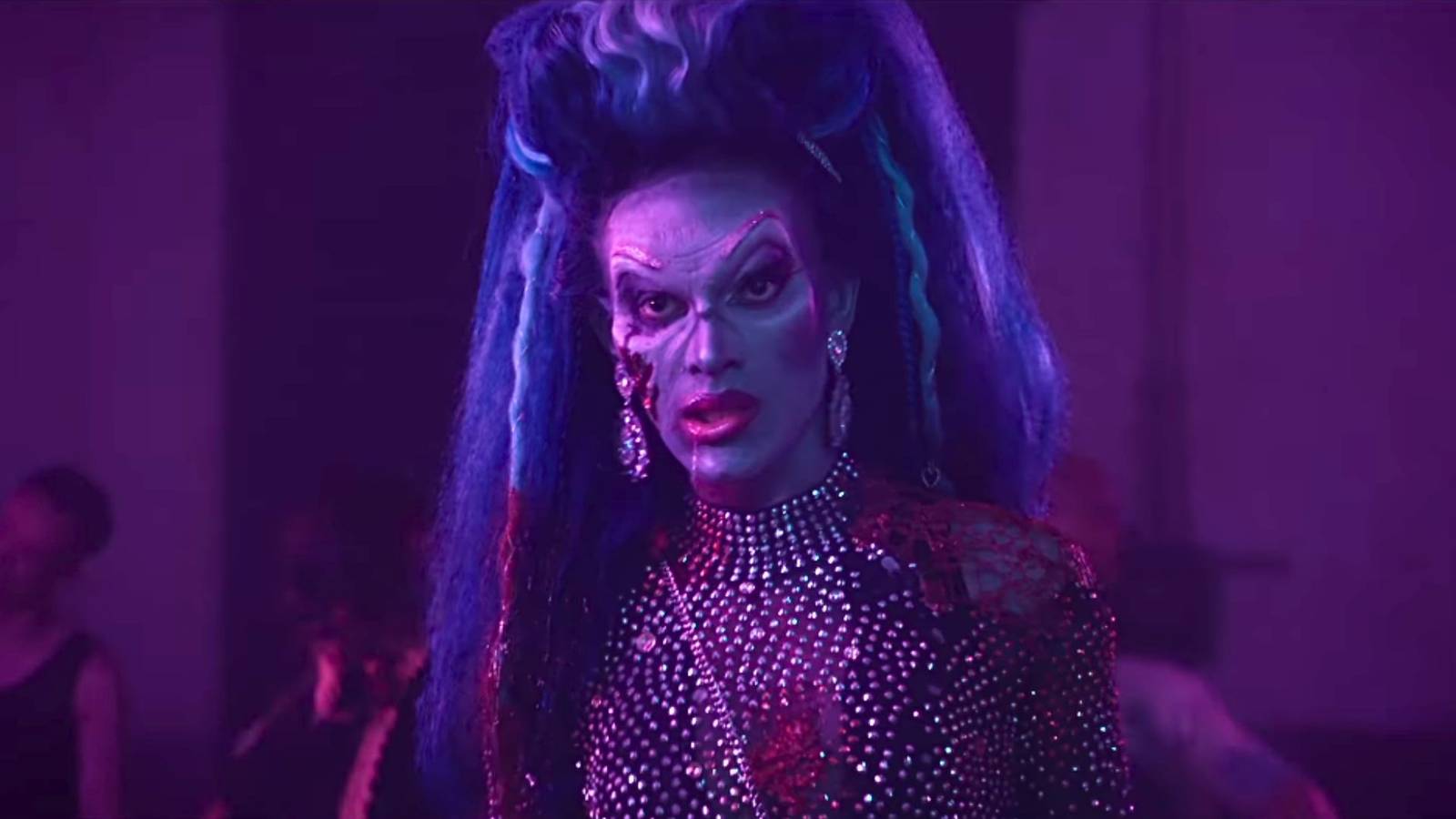 ادامه میراث زامبی‌های یک افسانه وحشت در Queens of the Dead