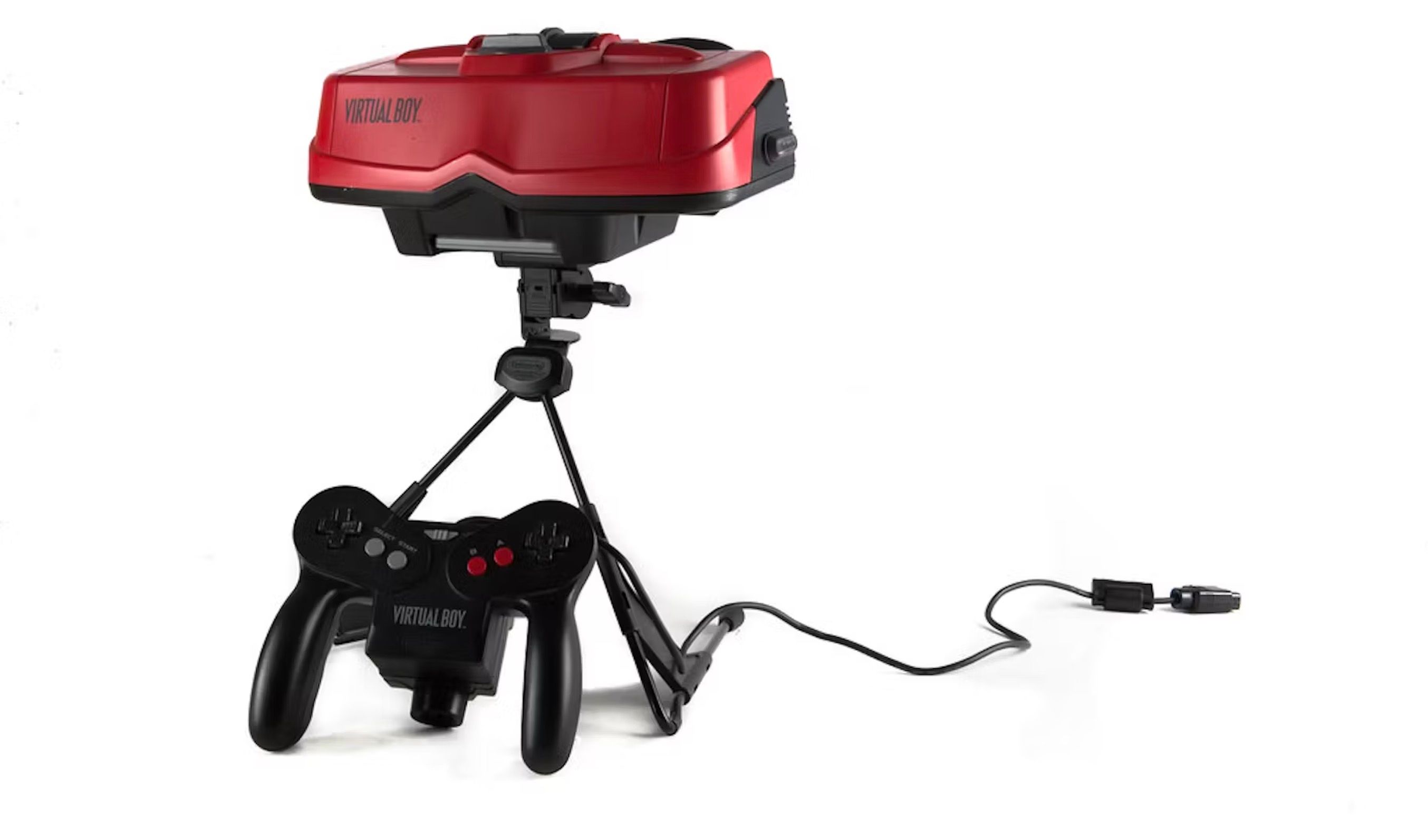 Nintendo: شکست بزرگ ۳۰ سال پیش که از زمان خود جلوتر بود