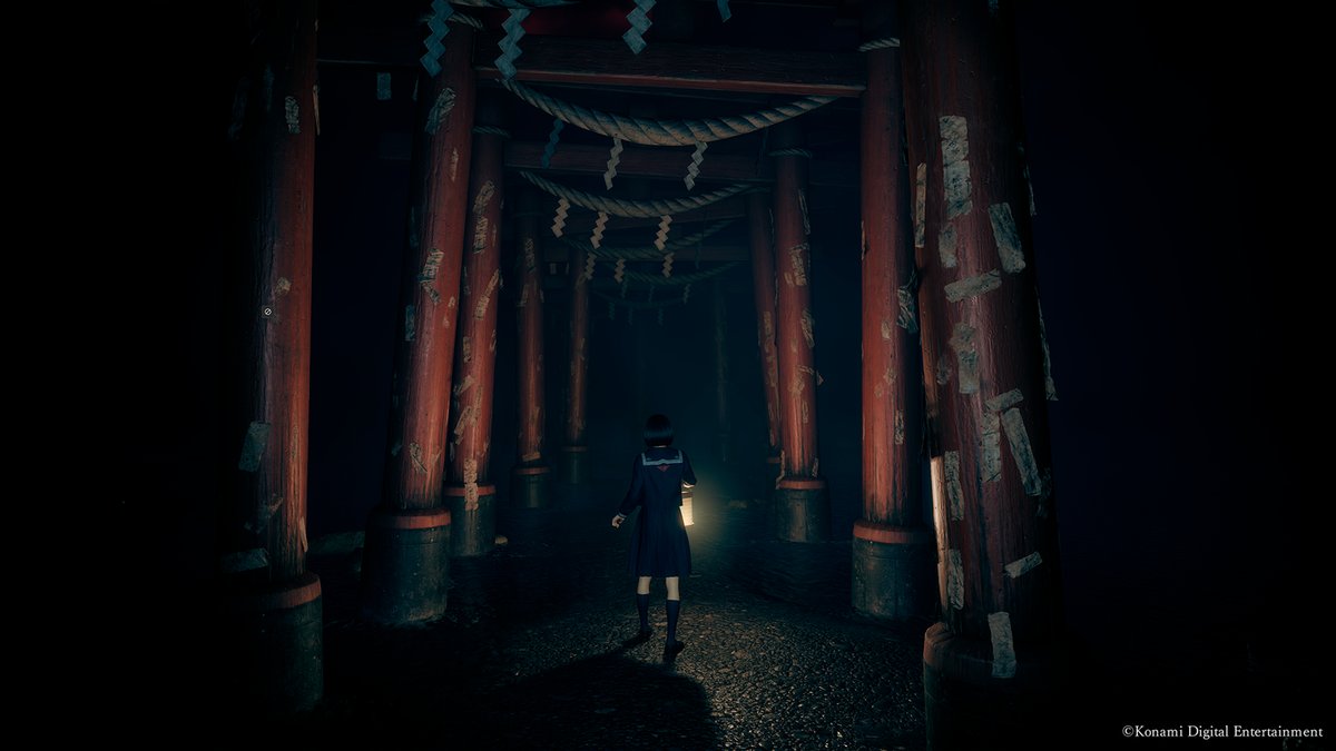 بررسی Silent Hill f: امیدی زیبا و ترسناک برای آینده این مجموعه