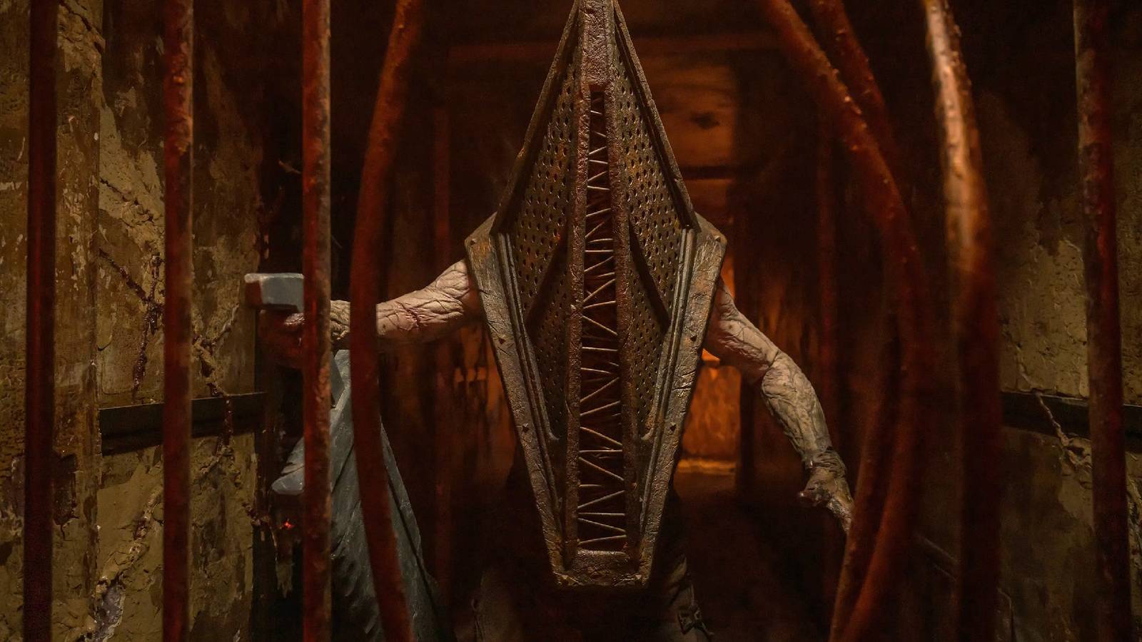 اولین تریلر “بازگشت به Silent Hill” نوید خوبی نمی‌دهد