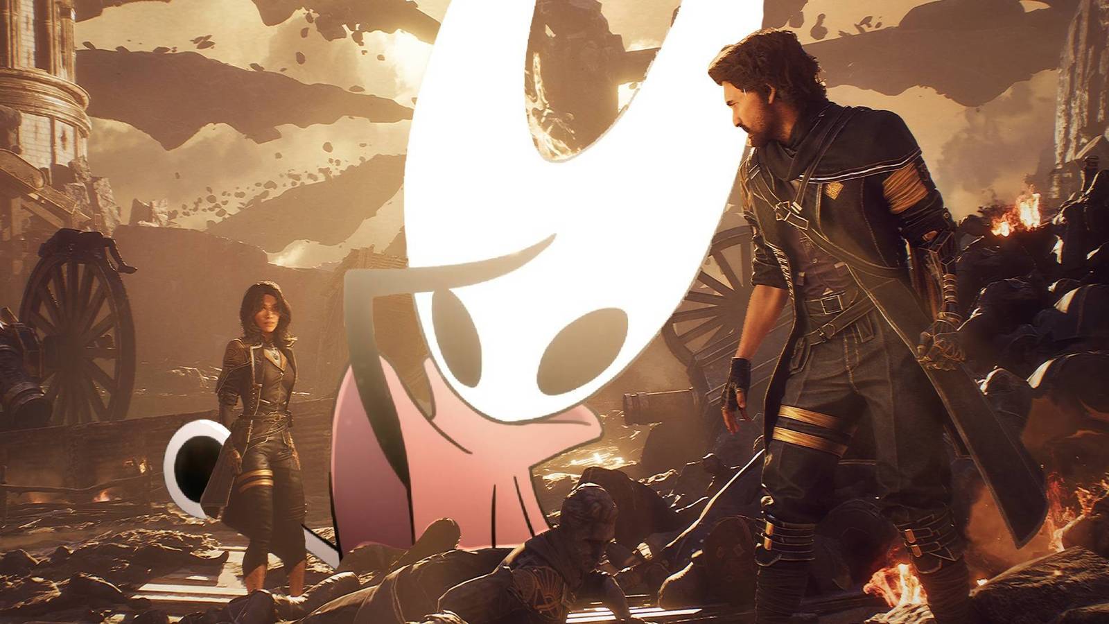 رقابت بازی سال ممکن است به چالش سختی بستگی داشته باشد